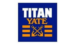 Titan Yate