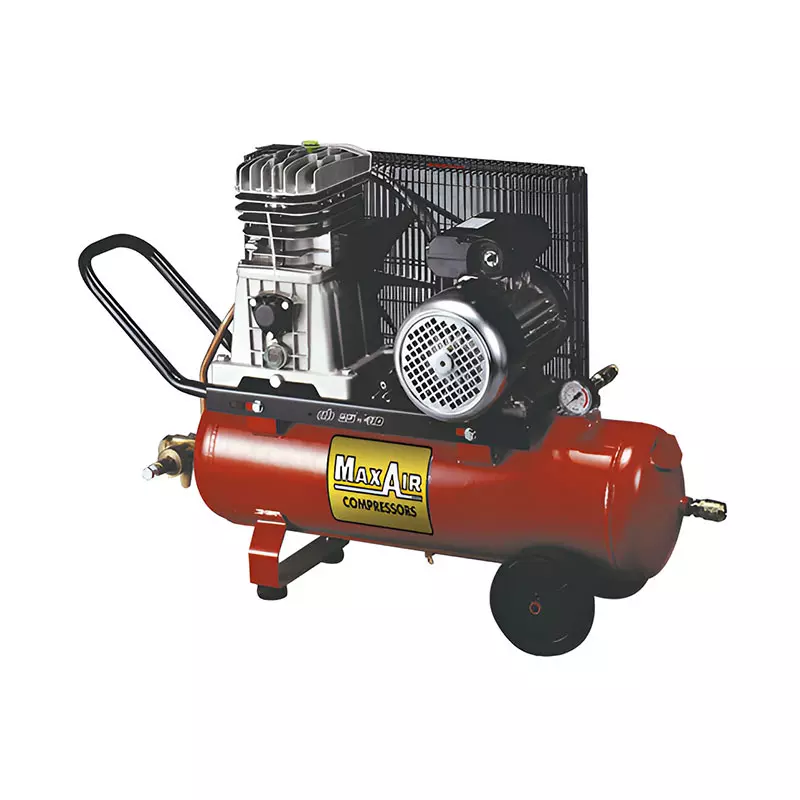 Compresor 2 HP + Manguera